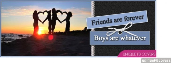 Friendship Facebook Covers 6